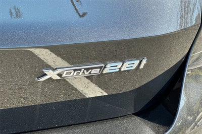 2025 BMW X1 xDrive28i