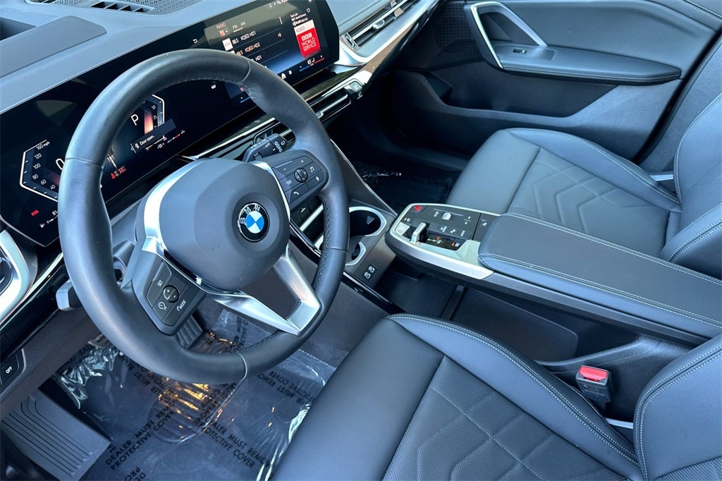 2025 BMW X1 xDrive28i