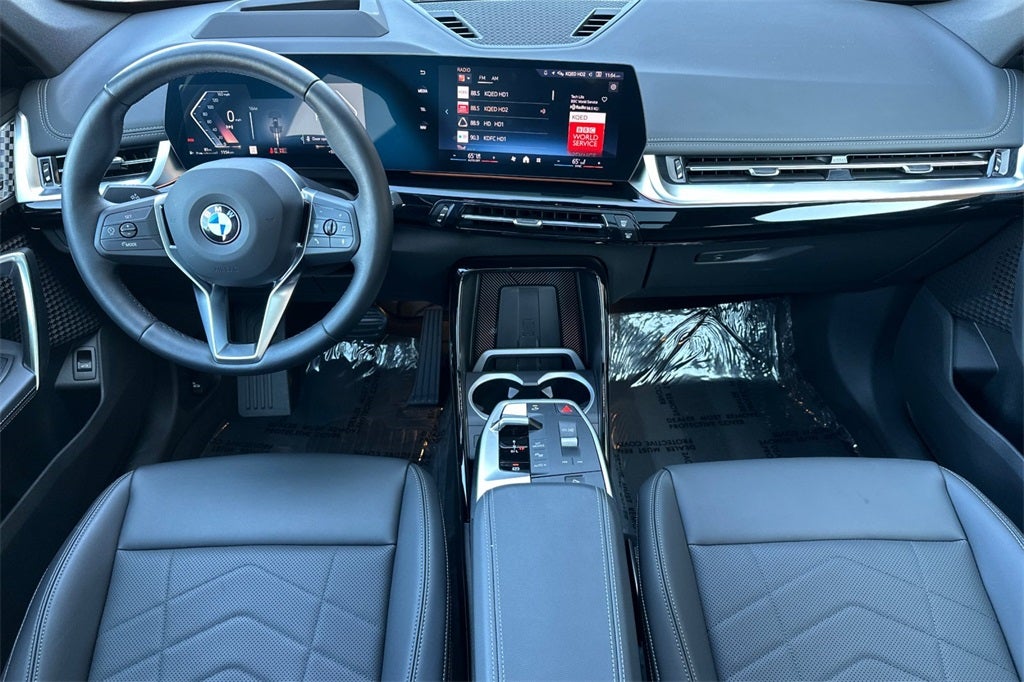 2025 BMW X1 xDrive28i
