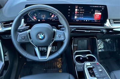 2025 BMW X1 xDrive28i