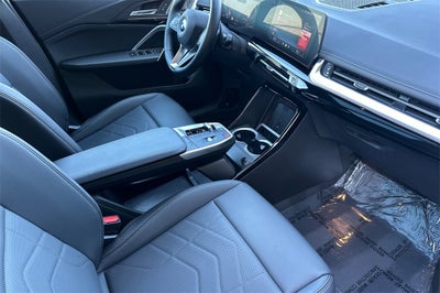 2025 BMW X1 xDrive28i