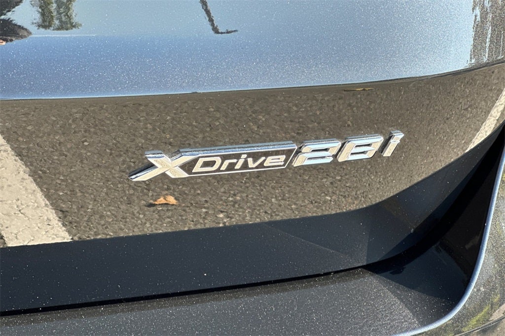2025 BMW X1 xDrive28i