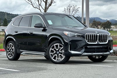 2025 BMW X1 xDrive28i