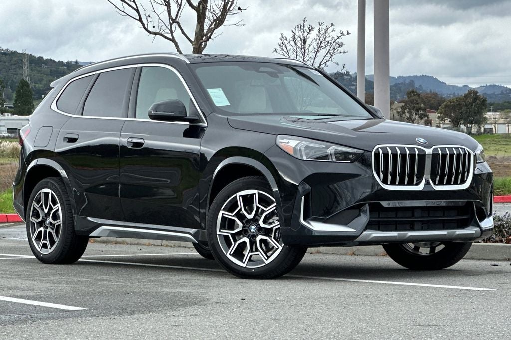 2025 BMW X1 xDrive28i