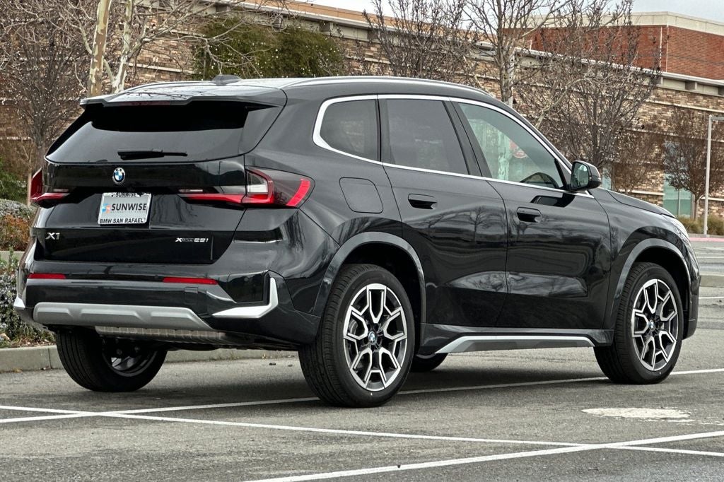 2025 BMW X1 xDrive28i