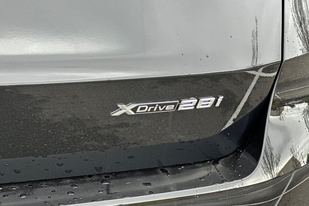 2025 BMW X1 xDrive28i