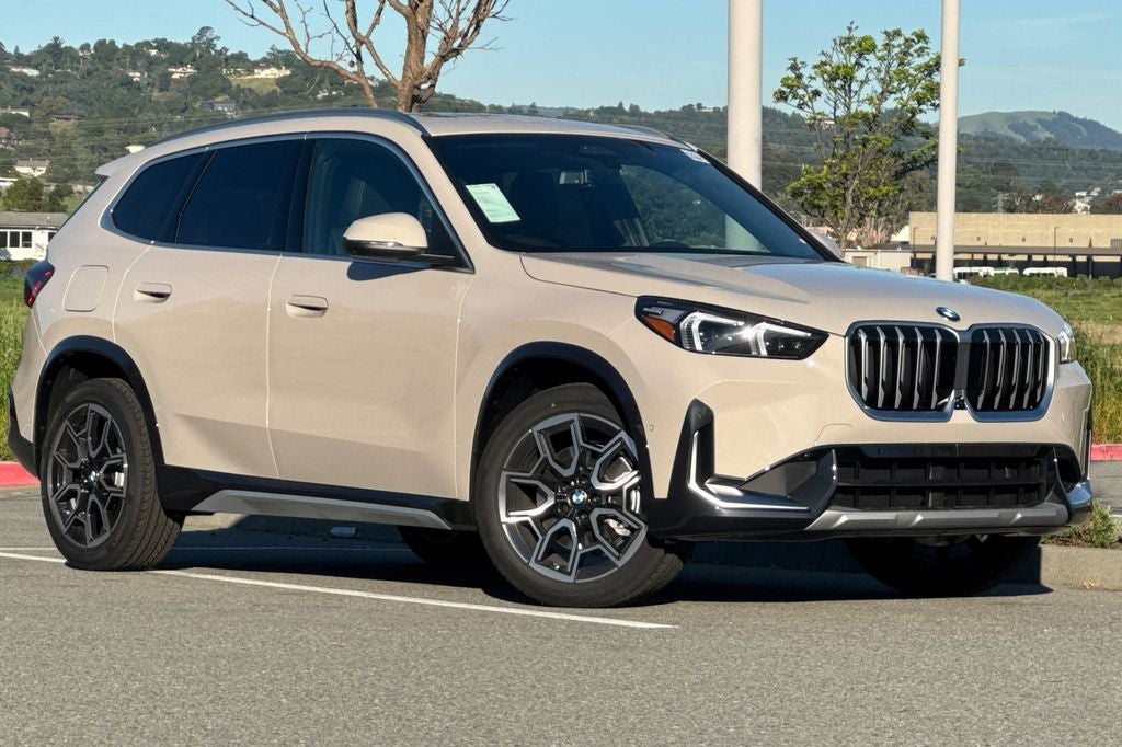 2026 BMW X1 xDrive28i