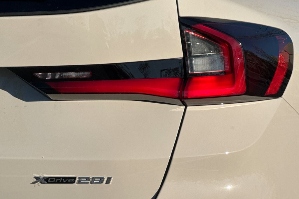 2026 BMW X1 xDrive28i