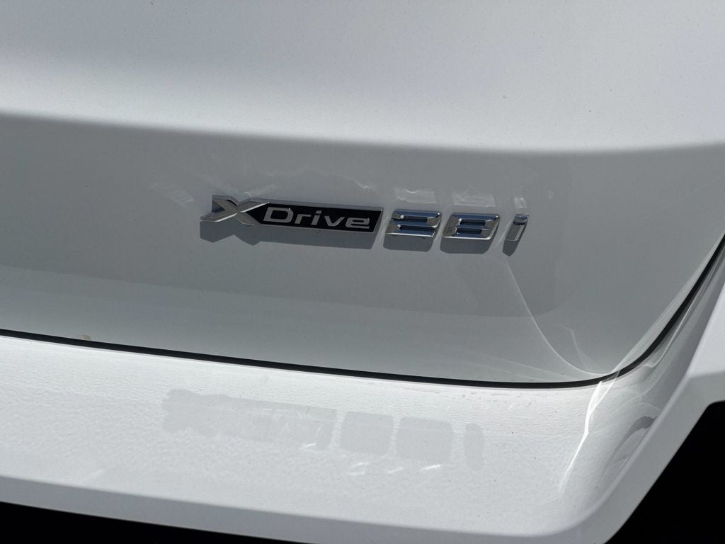 2026 BMW X1 xDrive28i