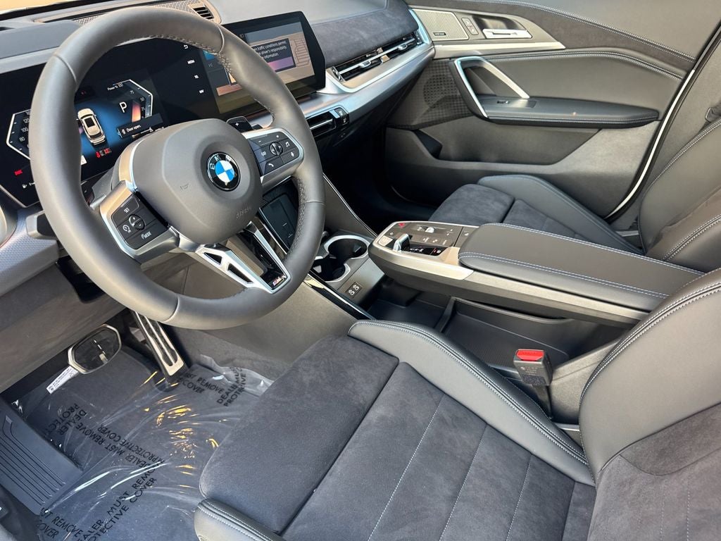 2026 BMW X1 xDrive28i