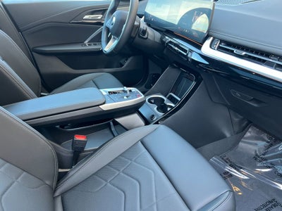 2026 BMW X1 xDrive28i