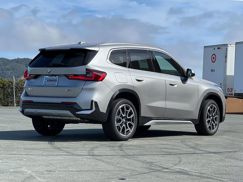2026 BMW X1 xDrive28i