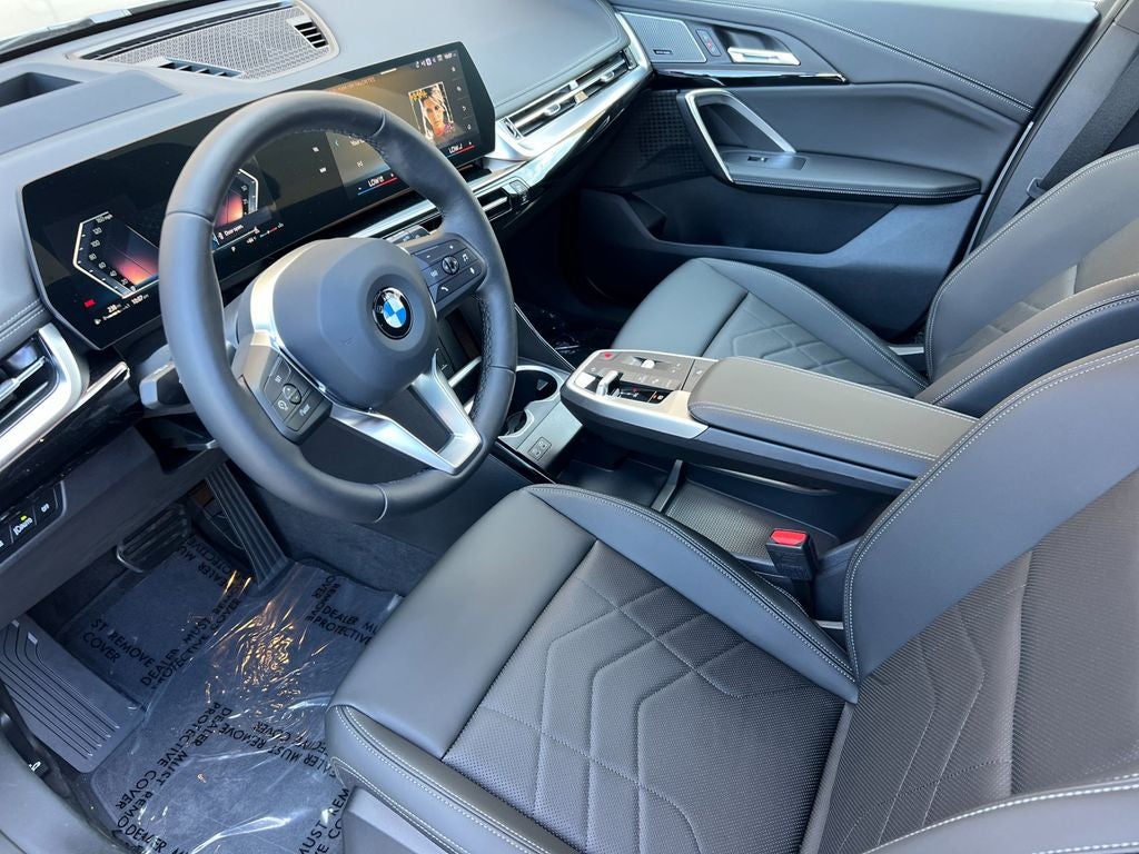2026 BMW X1 xDrive28i