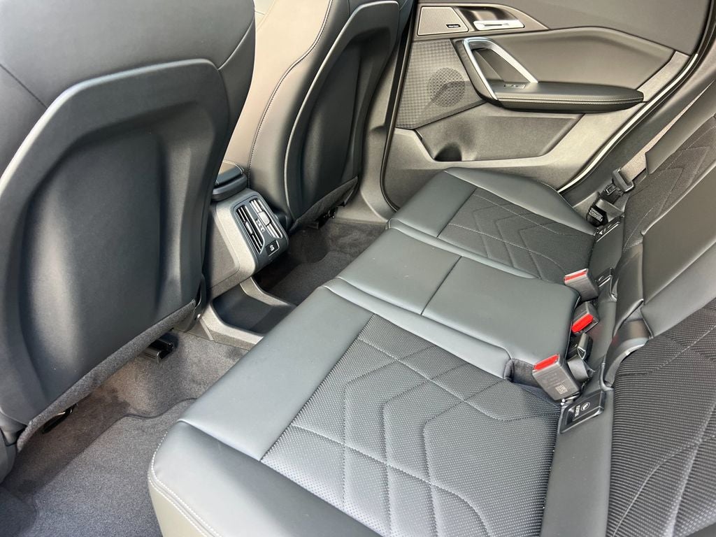 2027 BMW X1 xDrive28i