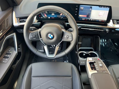 2027 BMW X1 xDrive28i