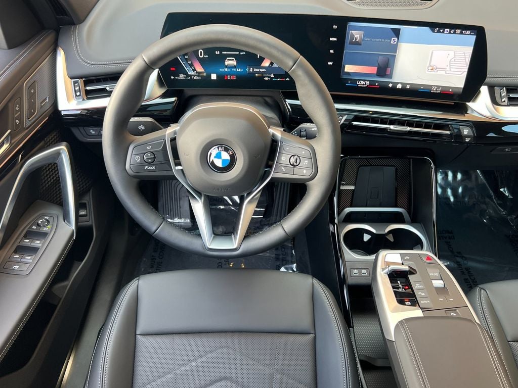 2027 BMW X1 xDrive28i
