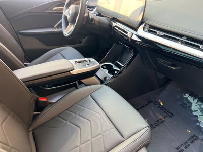 2027 BMW X1 xDrive28i