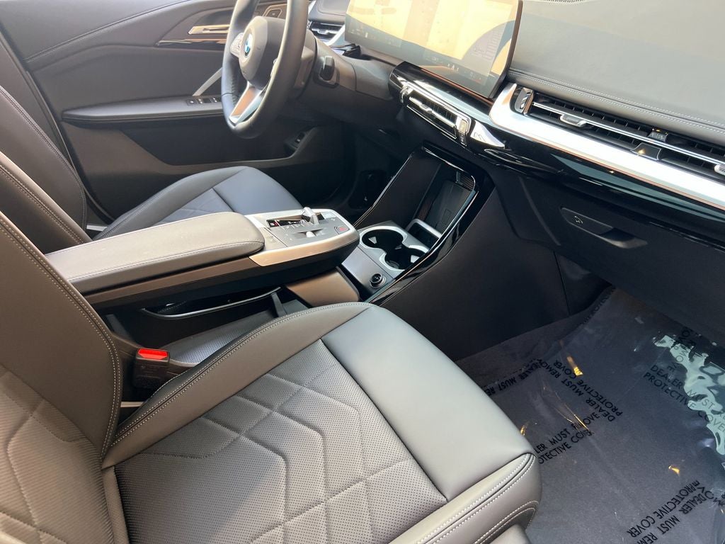 2027 BMW X1 xDrive28i