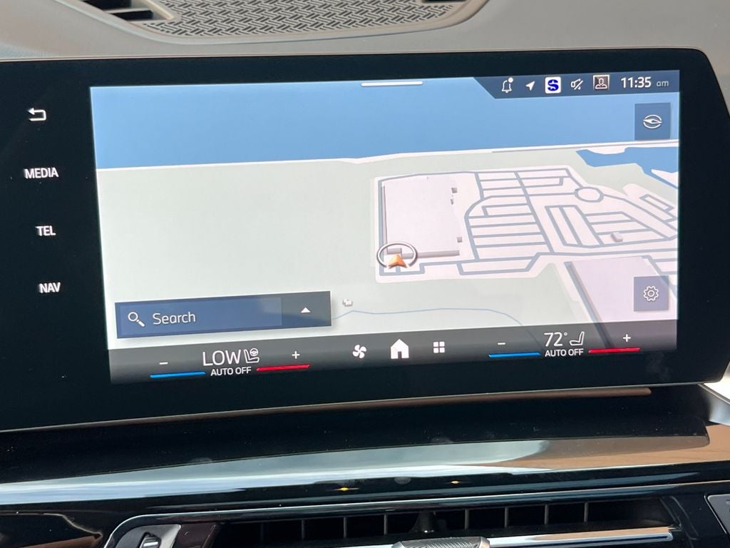 2027 BMW X1 xDrive28i