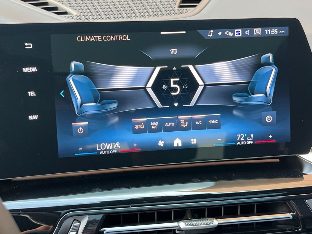 2027 BMW X1 xDrive28i