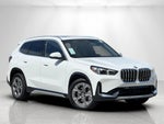 2027 BMW X1 xDrive28i
