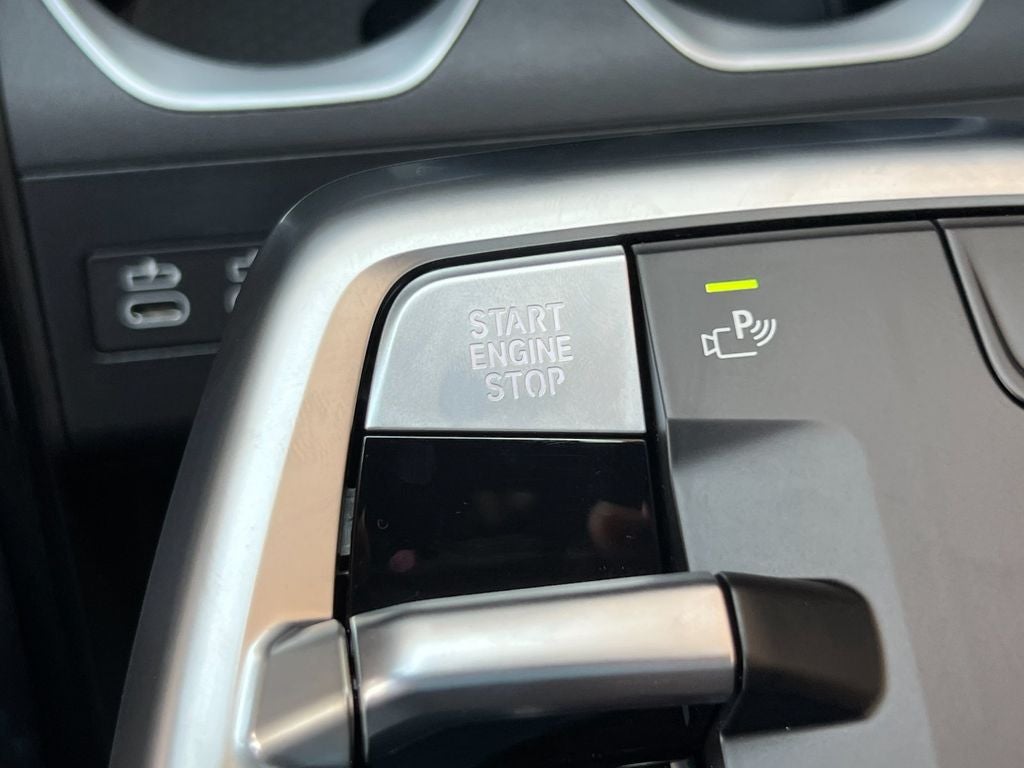 2027 BMW X1 xDrive28i