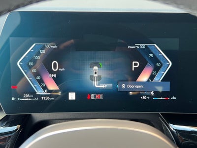 2027 BMW X1 xDrive28i