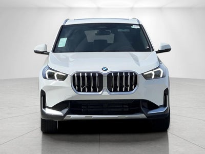 2027 BMW X1 xDrive28i