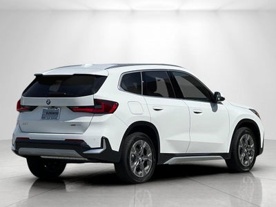 2027 BMW X1 xDrive28i