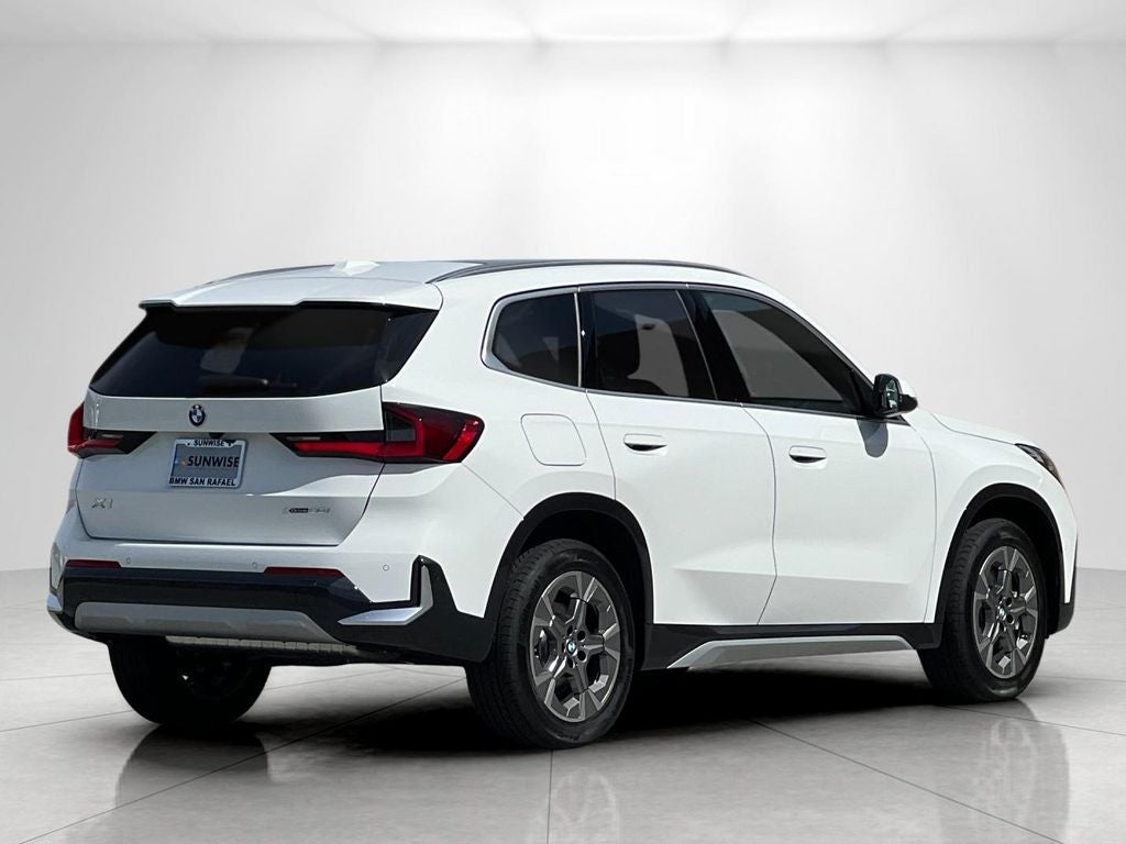 2027 BMW X1 xDrive28i