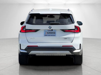 2027 BMW X1 xDrive28i
