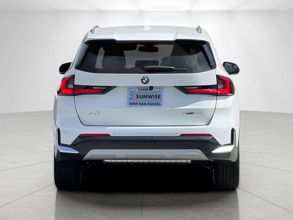 2027 BMW X1 xDrive28i