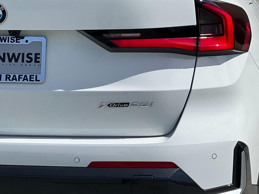 2027 BMW X1 xDrive28i