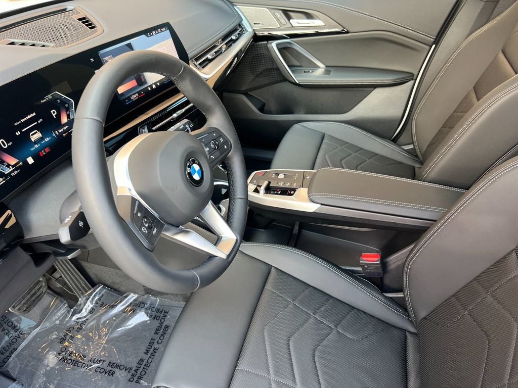 2027 BMW X1 xDrive28i
