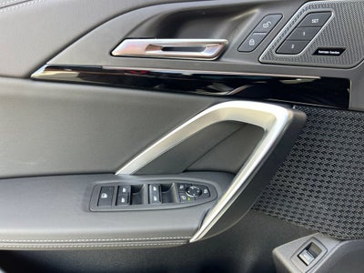 2027 BMW X1 xDrive28i
