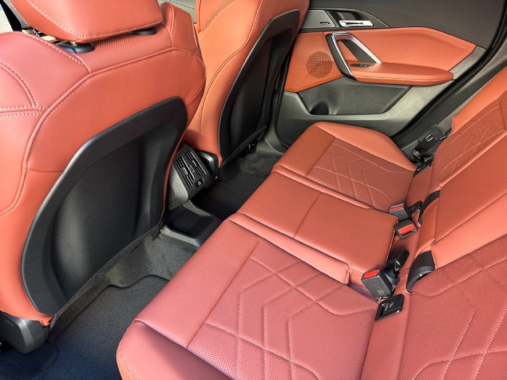 2027 BMW X1 xDrive28i