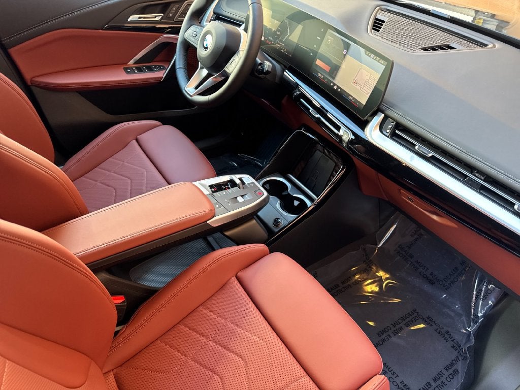 2027 BMW X1 xDrive28i