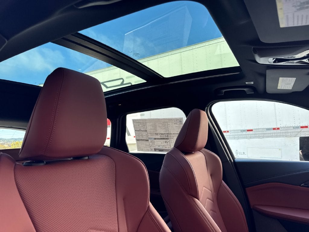 2027 BMW X1 xDrive28i