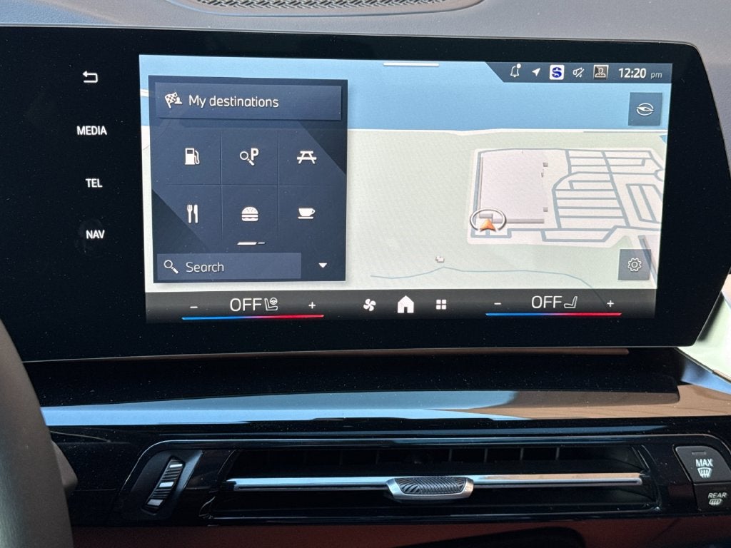 2027 BMW X1 xDrive28i