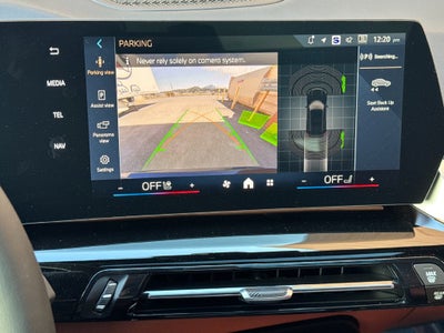 2027 BMW X1 xDrive28i