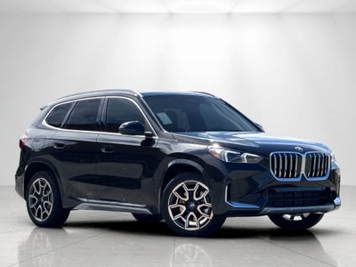 2027 BMW X1 xDrive28i
