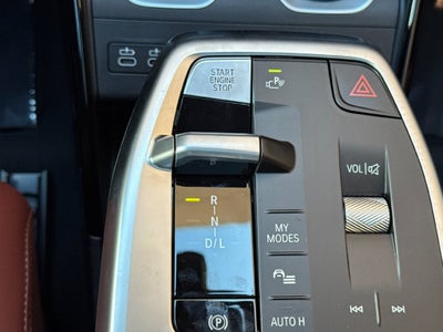 2027 BMW X1 xDrive28i