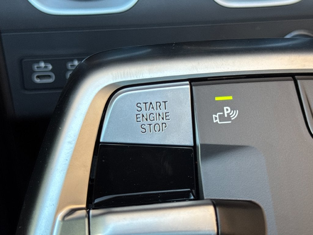 2027 BMW X1 xDrive28i
