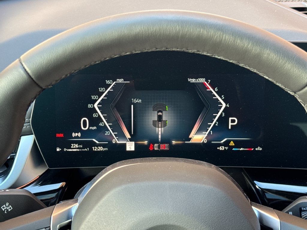 2027 BMW X1 xDrive28i
