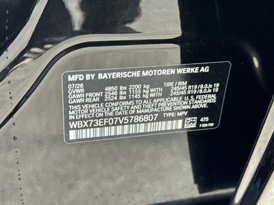 2027 BMW X1 xDrive28i