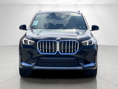 2027 BMW X1 xDrive28i