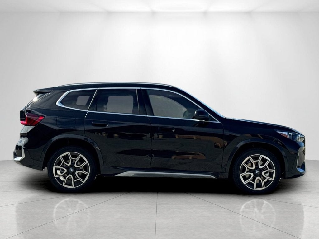 2027 BMW X1 xDrive28i