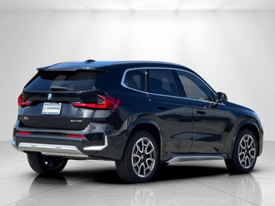 2027 BMW X1 xDrive28i