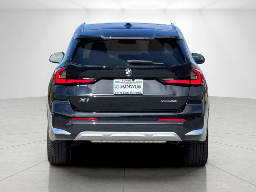 2027 BMW X1 xDrive28i