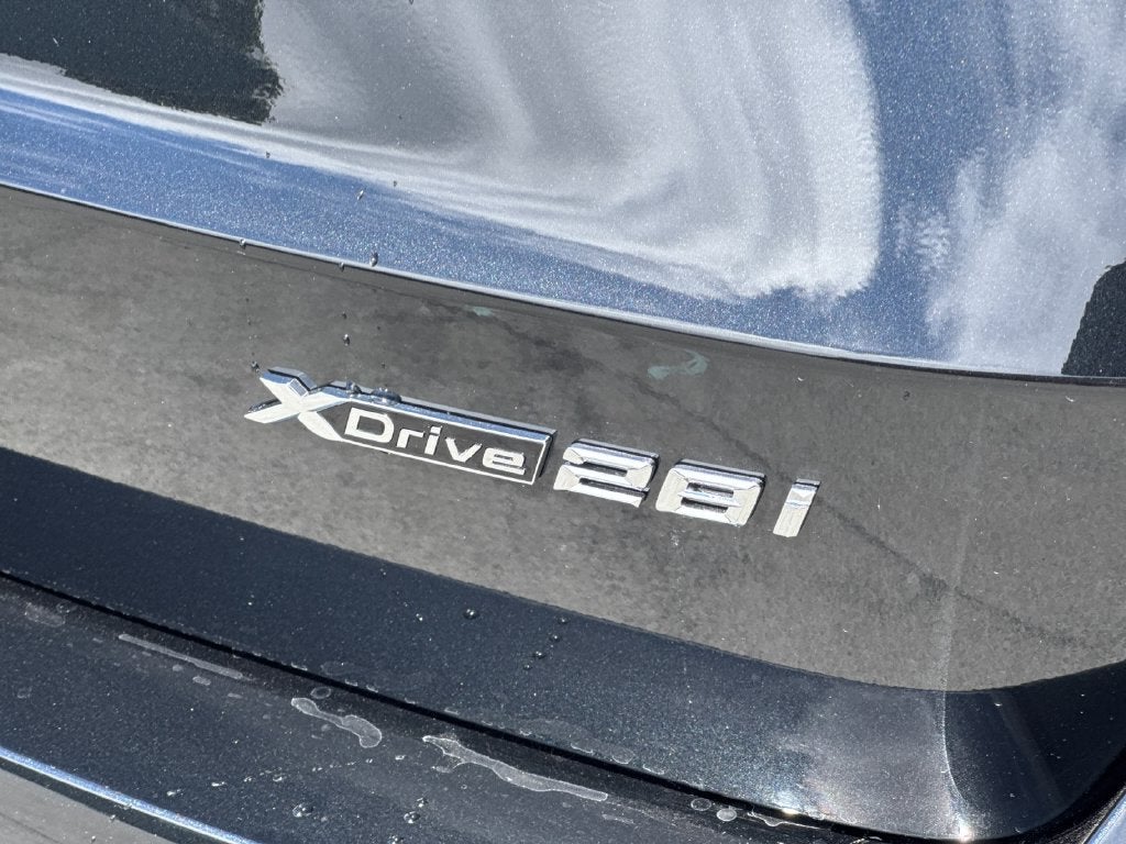 2027 BMW X1 xDrive28i